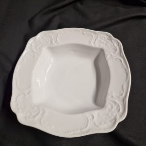 Serveerschaal Rosenthal Classic Rose Collection.