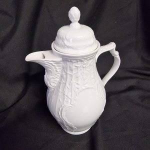 Theepot Rosenthal Classic Rose Collection.