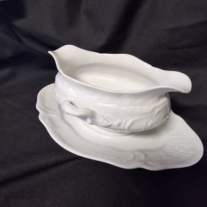 Sauskom Rosenthal Classic Rose Collection.