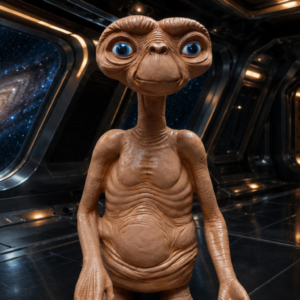E.T.